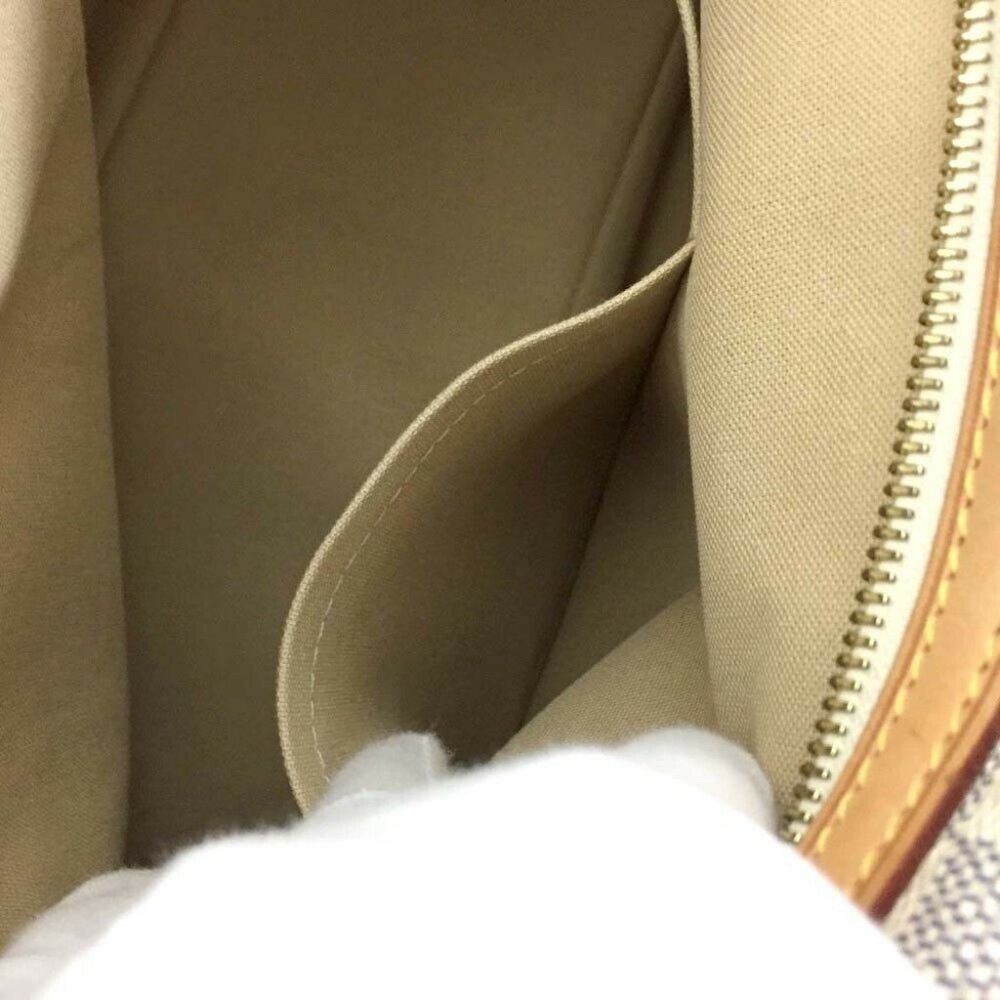 Louis Vuitton Damier Azur Stresa PM Shoulder Bag - Picture 9 of 12